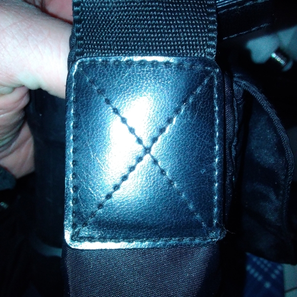 Prada nylon messenger bag - Picture 16 of 16